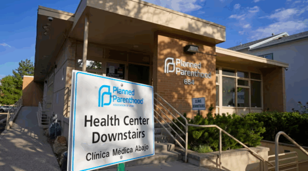 Planned Parenthood and its healthcare services in peril once again