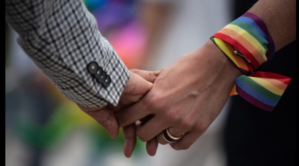 (Small) Court Victories for LGBTQ in Some Unexpected Places