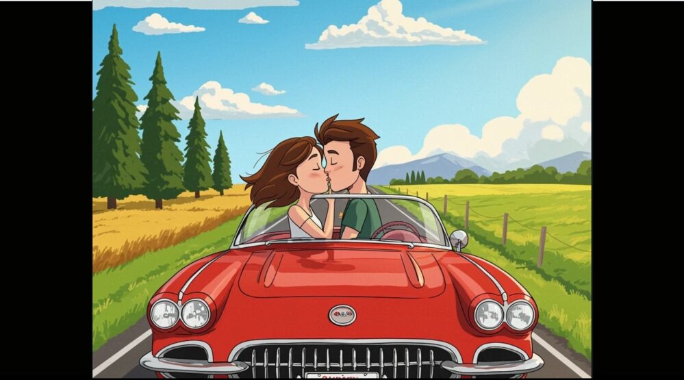 3 in 10 College Students Have Sex While Driving