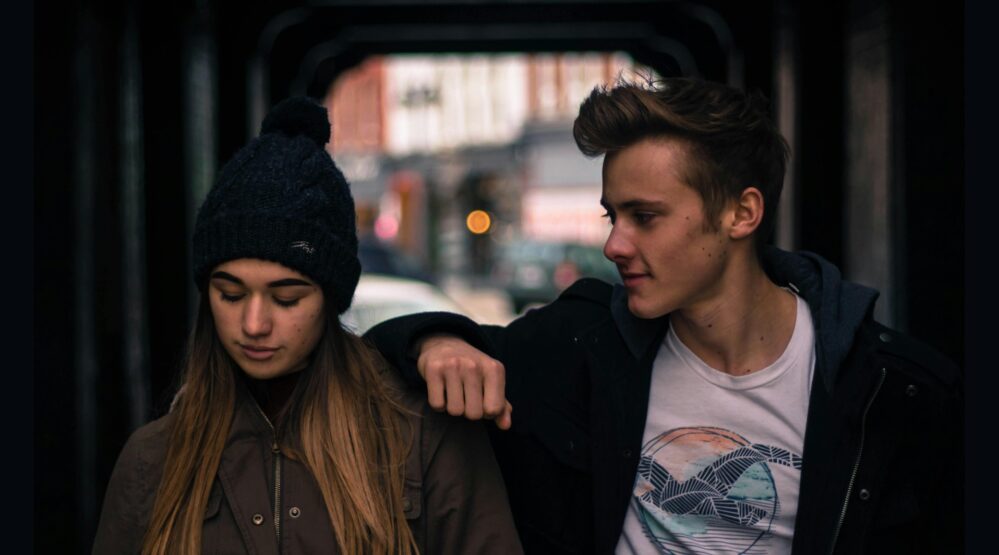 Helping Boys Understand Consent