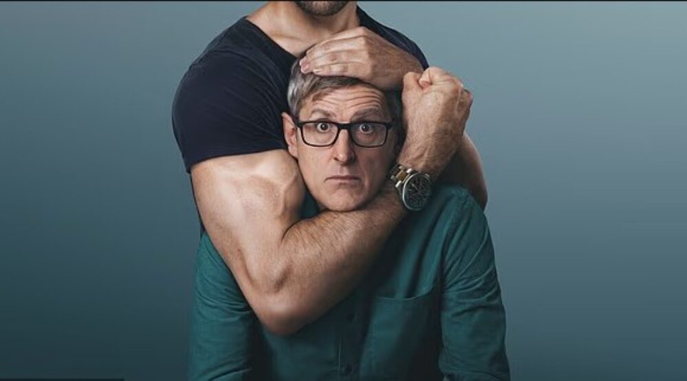 On Men Who Blame Progress for Their Pain