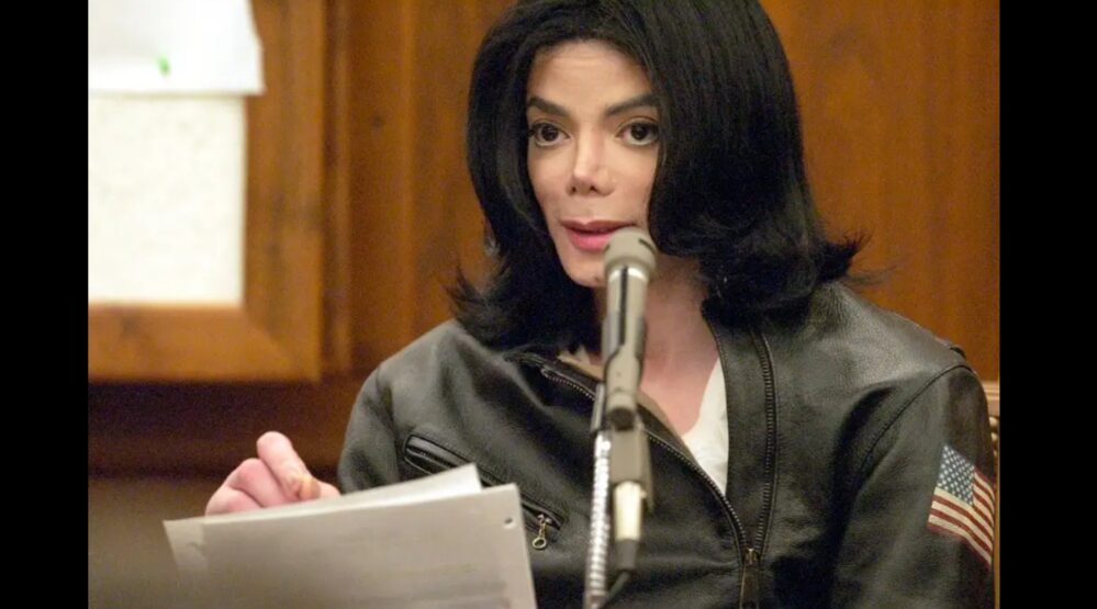 Michael Jackson’s Second Family