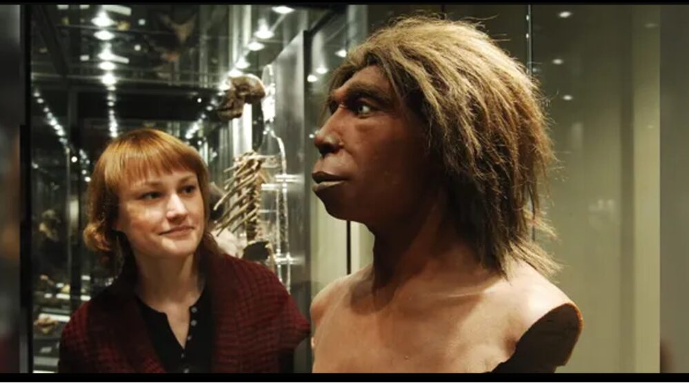 The Neanderthal Within