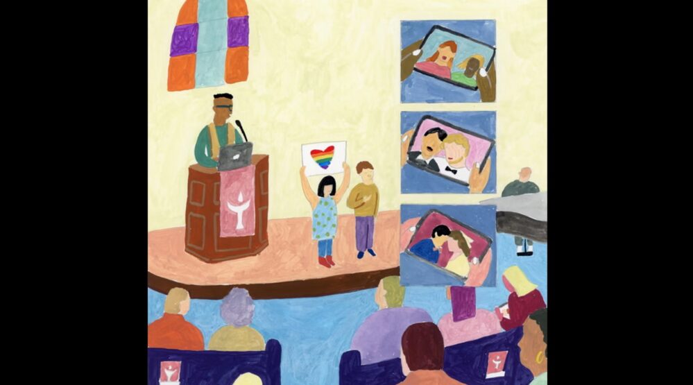 Sex Ed – Parents and Churches Teach What Schools Won’t