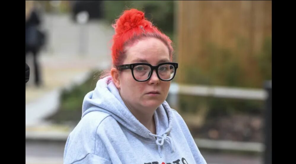 False Rape Allegations Are Punished