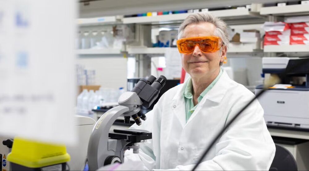 Encouraging Developments in HIV Medicine