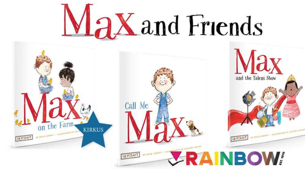 Library Board Fired Over Trans Children’s Book