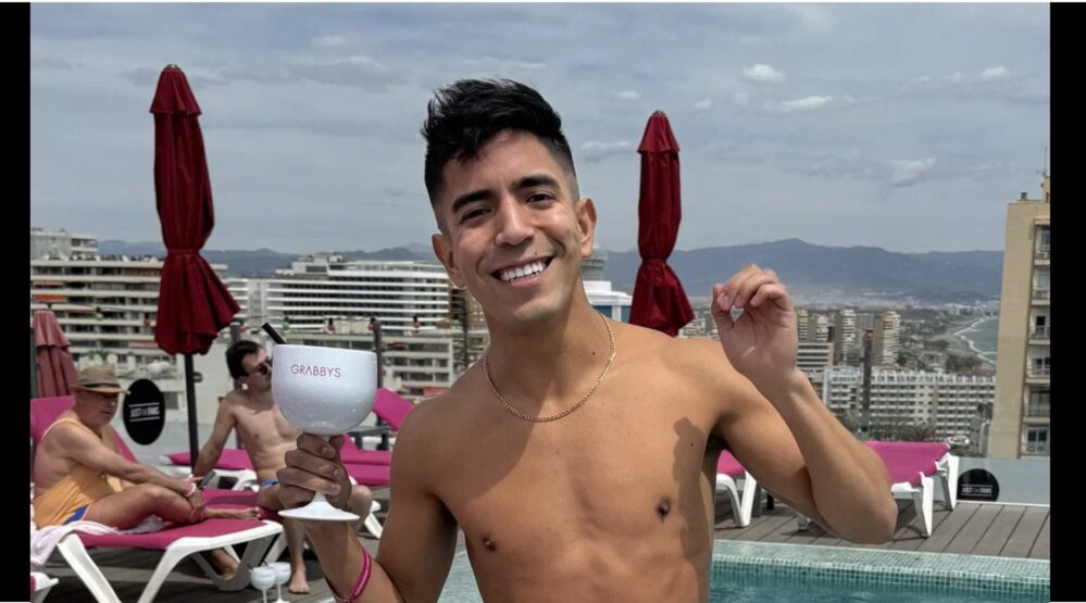 Adult Film Star Banned from U.S. by Border Control