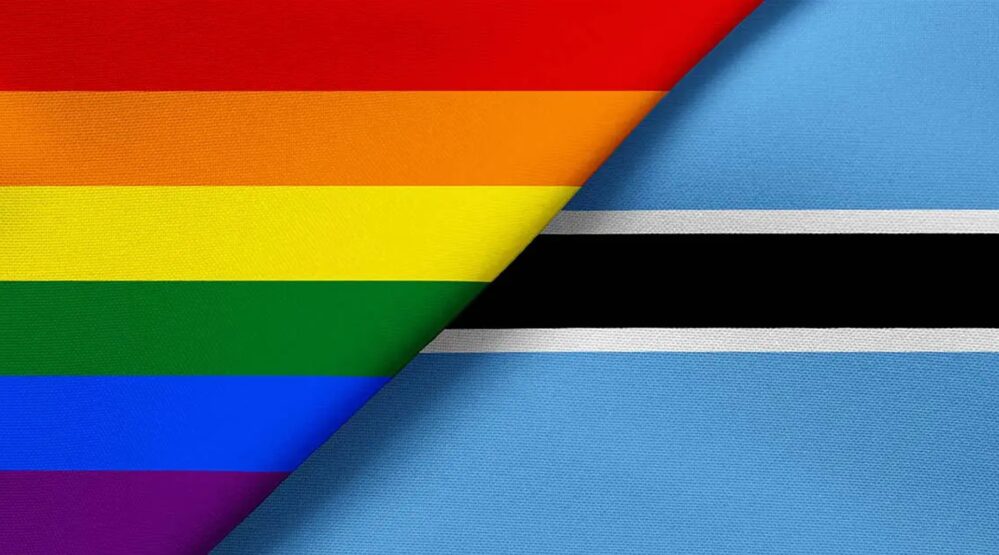Good News for African Gays