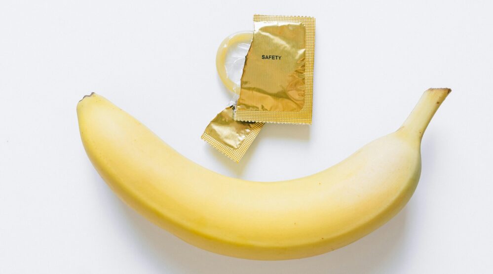 Condoms Go Up Due to Iran War