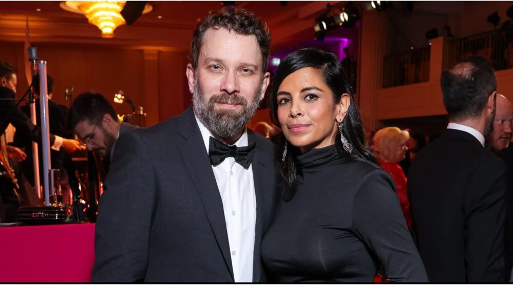 Husband Humiliated Celebrity Wife with Deepfake Porn and Social Media