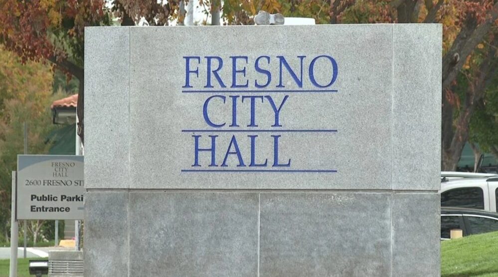 Fresno May Ban Those With Sex Offenses from City Council Meetings