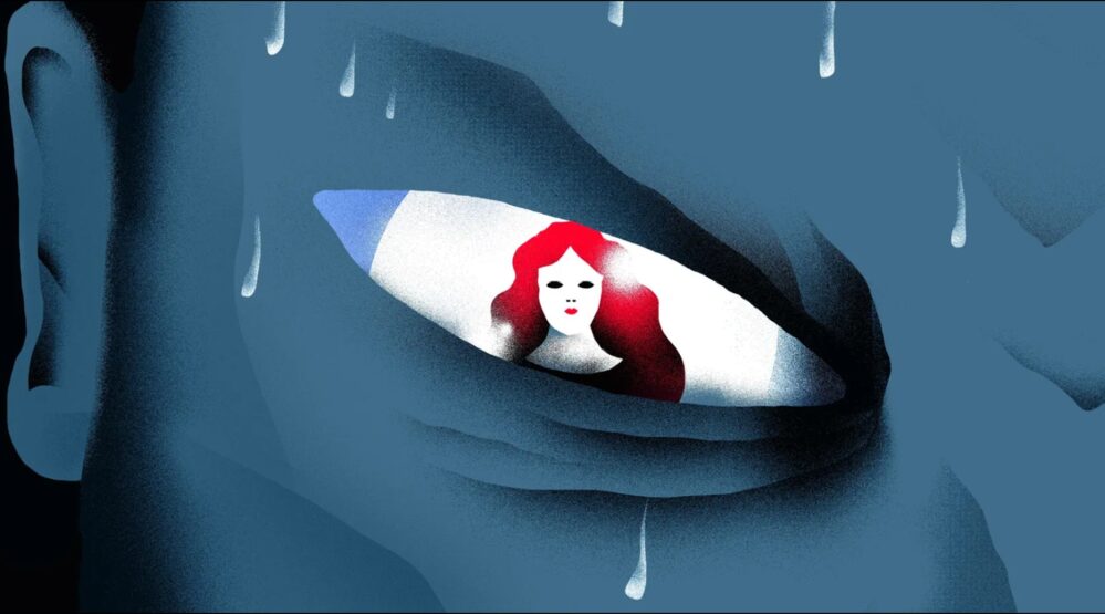 Incels Target Underage Girls