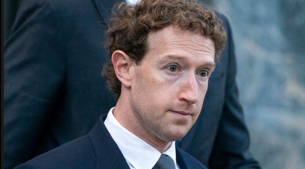 Tech Sector Found Responsible for Youth Sexual Harm