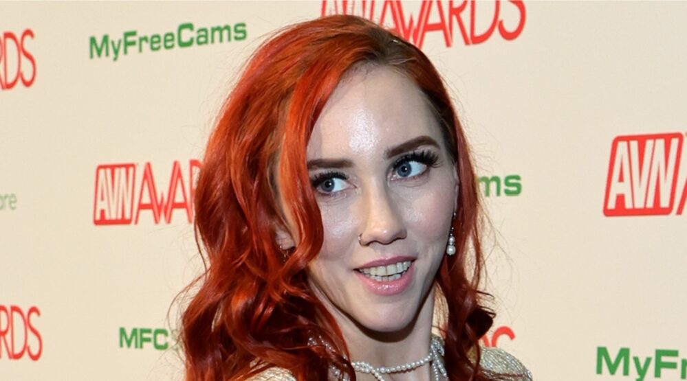 Sex Workers Fight for Control of Their Images