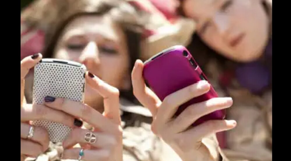 Where Adolescent Sexting is Healthy and Common