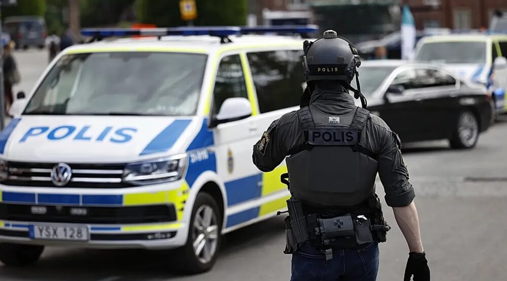 Swedish Biker Prosecuted for Pimping His Wife