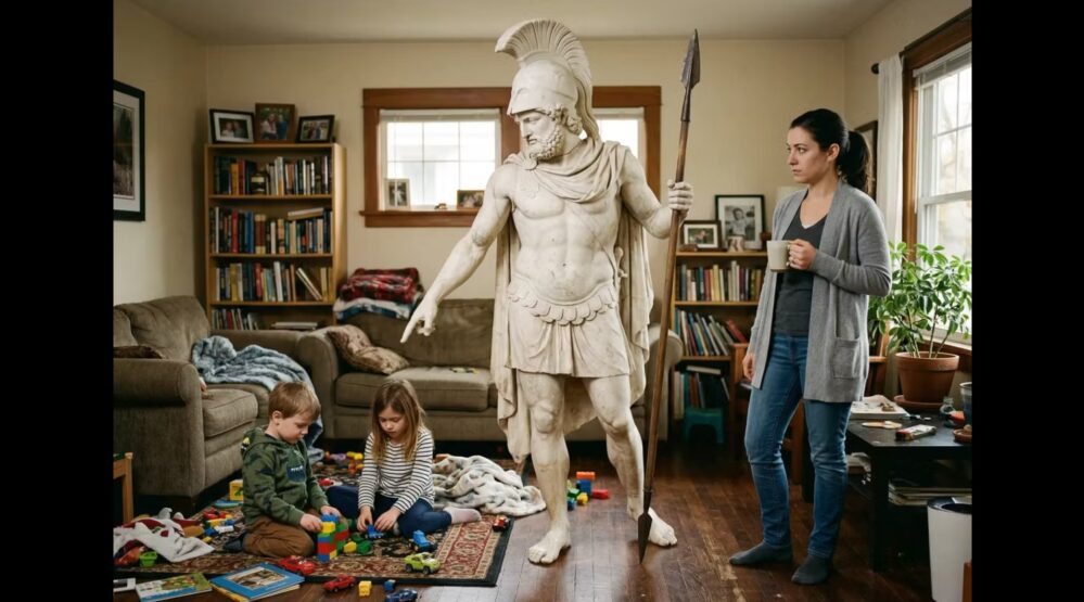 The Resurgence of “Telegony”