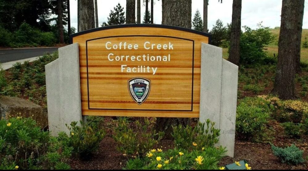 Trans Inmate Wins Big Legal Settlement