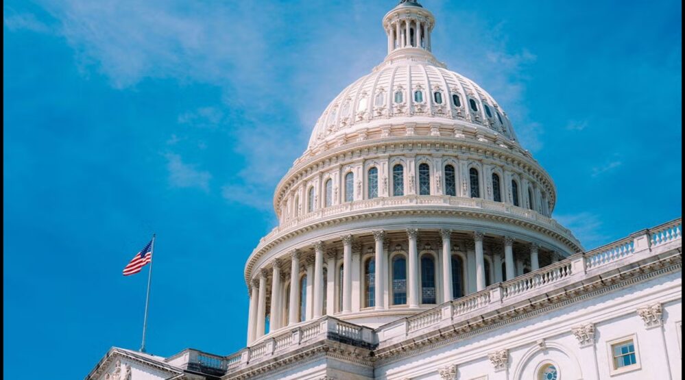Bi-Partisan Unity on Sex Offenders