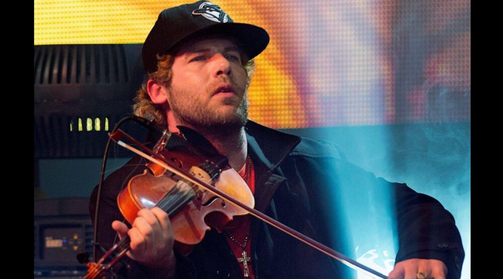 Canadian Fiddler Sues Over AI Claiming He was a Sex Offender