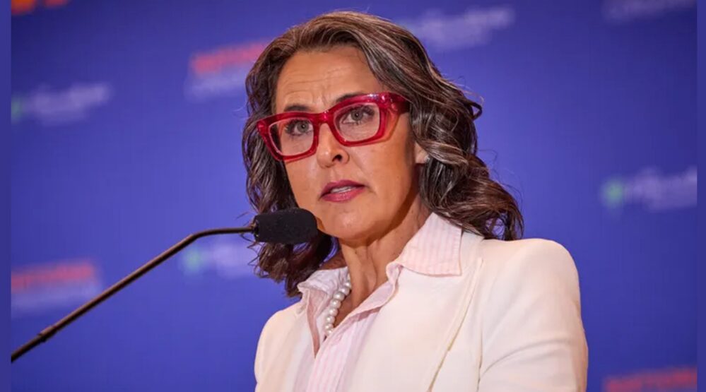 Another Wicked Witch is Coming for Gay Marriage
