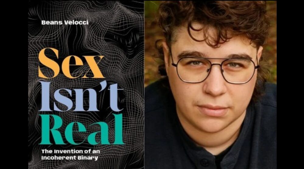Sex Isn’t Real?