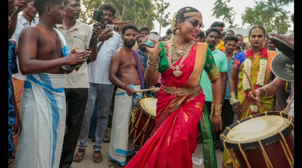 A “Trans-Barbie World” in India