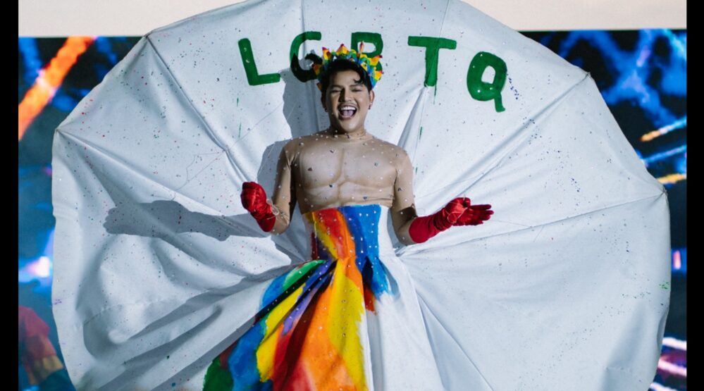 Pride Festivals in Asia