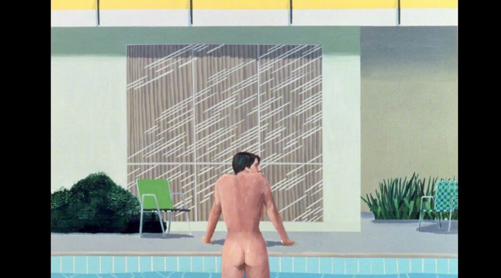 David Hockney Radically Illuminated Queer Desire