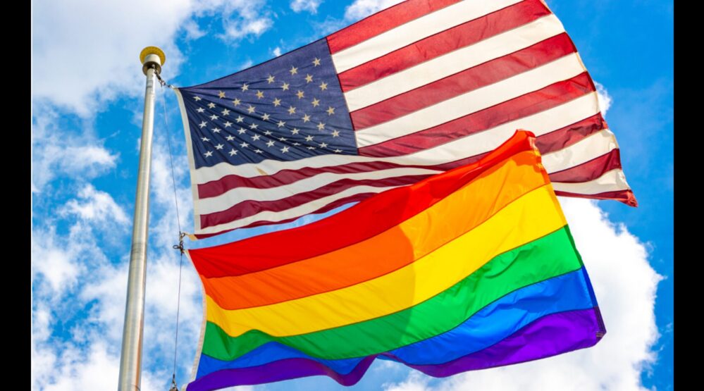 Latest Gallup Poll: Support for LGBTQ Declining