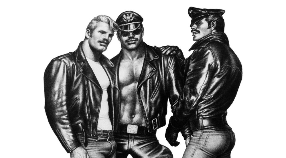 How Many Gay Subcultures Are There?