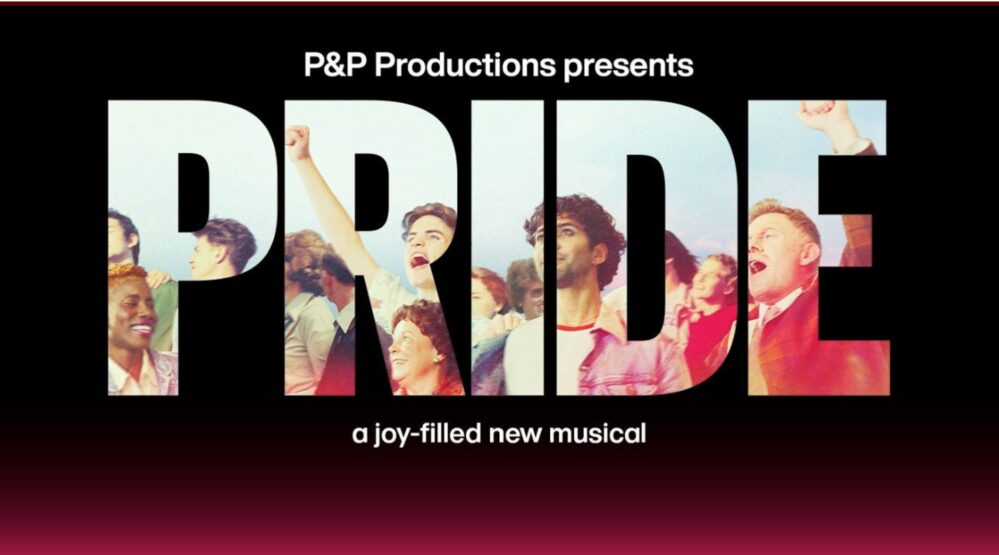 Pride – The Musical!