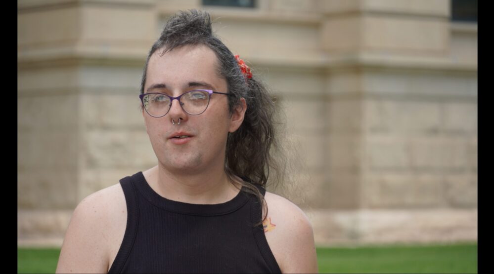“Stand Your Ground” in Wyoming…Unless You’re Trans