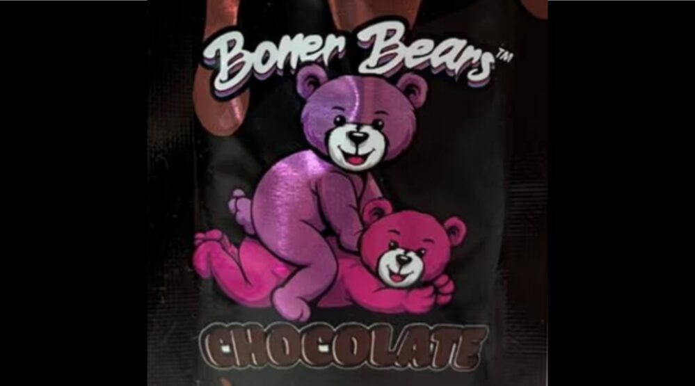 Beware the Boner Bears!