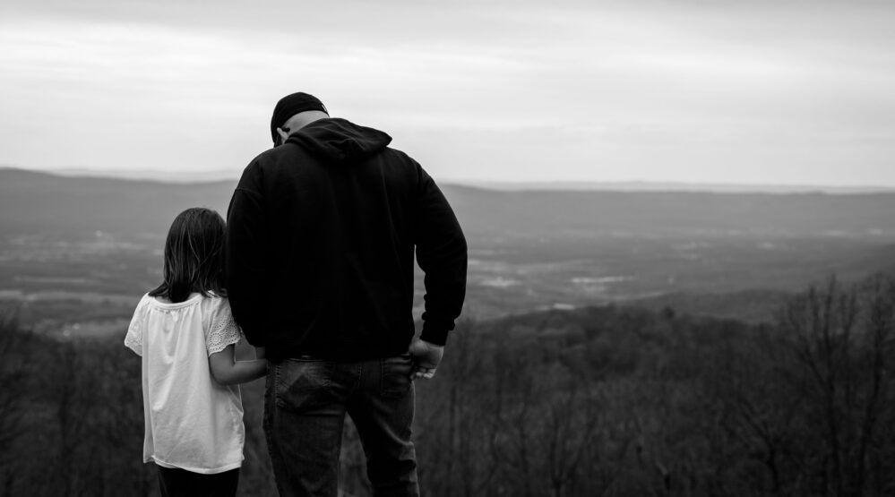 Why Do Fathers Commit Incest?