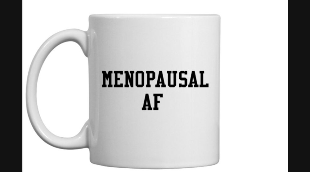 The Menopause Market