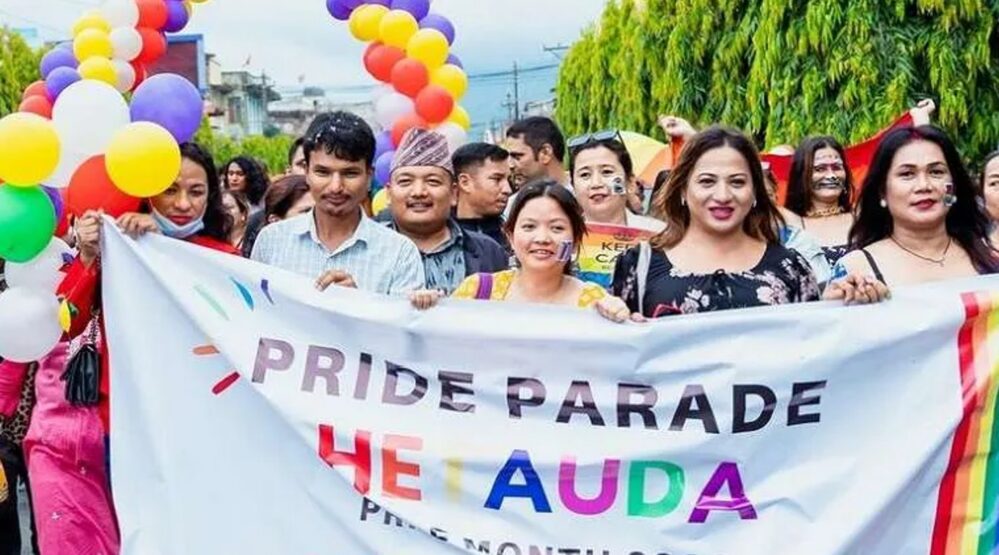 Nepal’s Supreme Court Mandates Marriage Equality