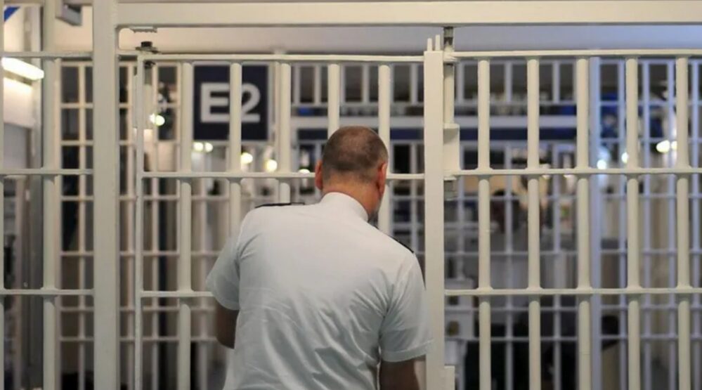 Scotland to Remove Trans Women from Women’s Prisons