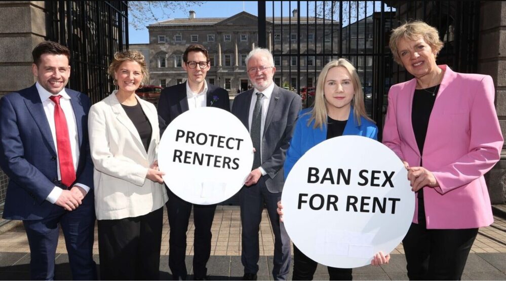 Is This Sex-For-Rent Ban a Slippery Slope?
