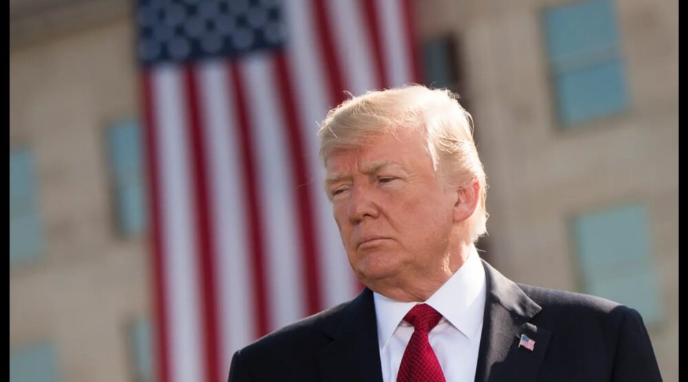 More Developments from Trumpland