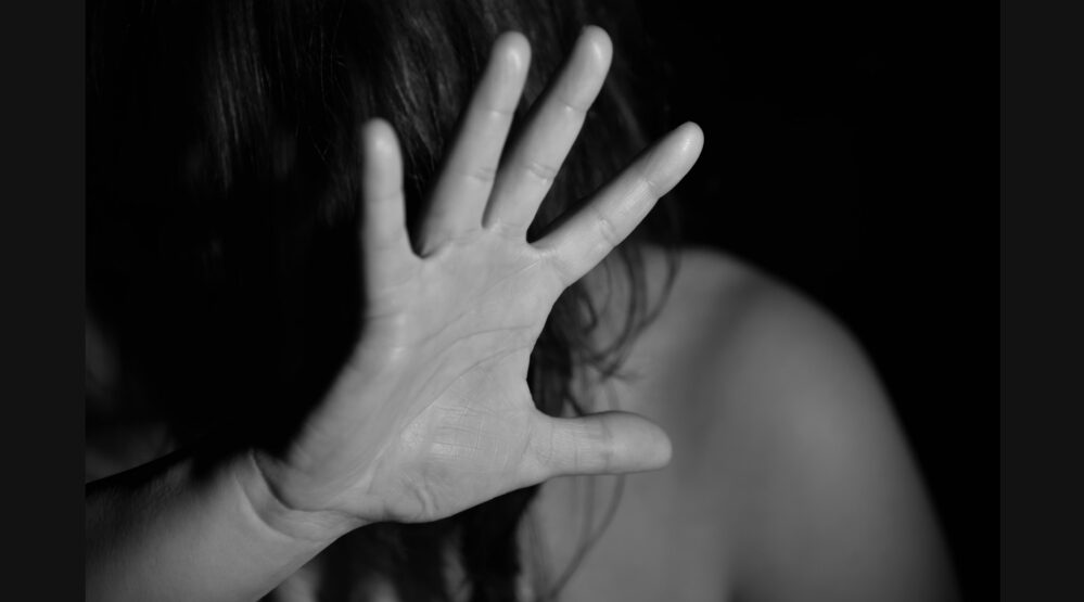 Violence Against Sex Workers