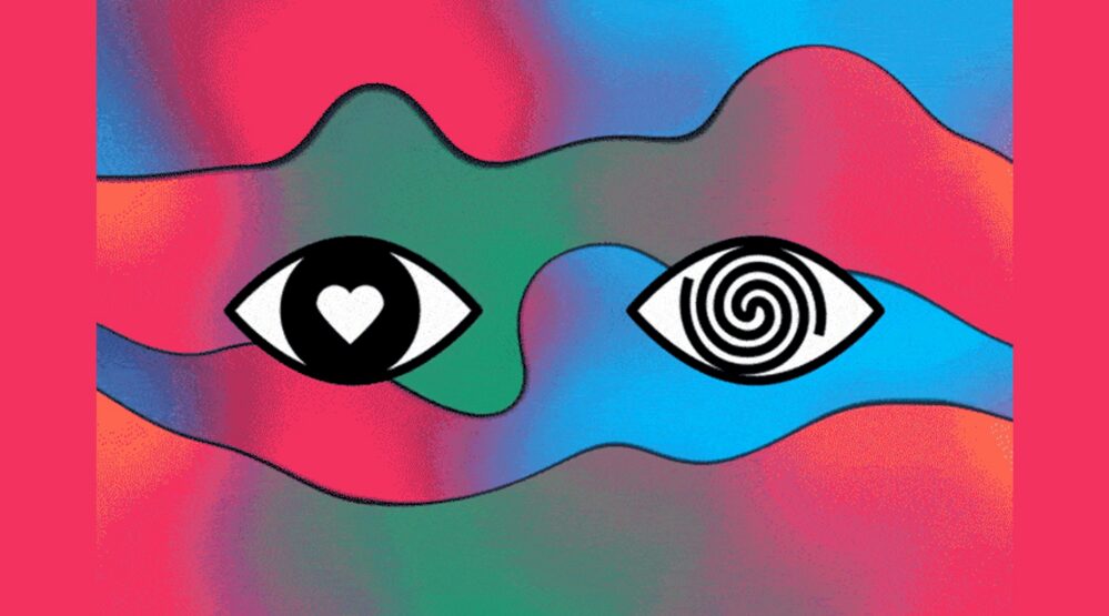 Sexual Synesthesia