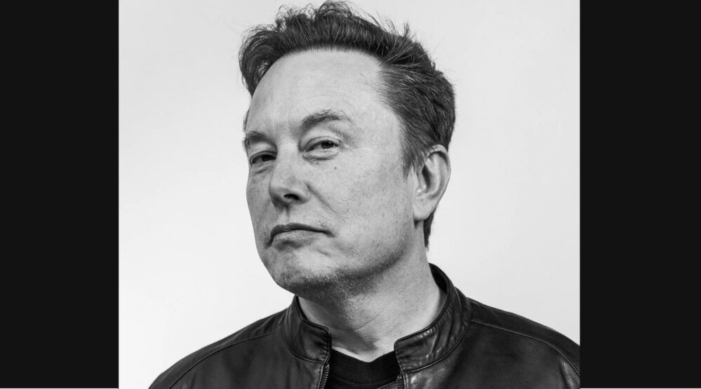 Elon Musk and his Defense of AI-Generated Nudes