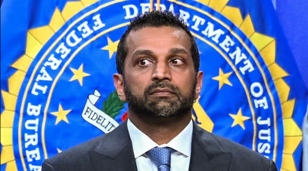 Changing FBI Hiring Requirements