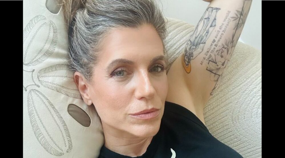 Nancy Mace’s Tattoos