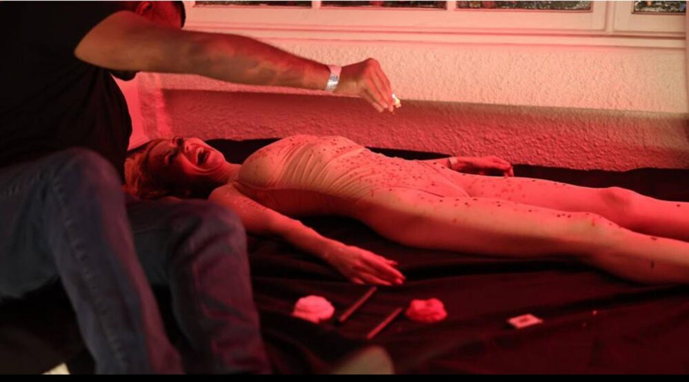 High-End Sex Ed for Adults