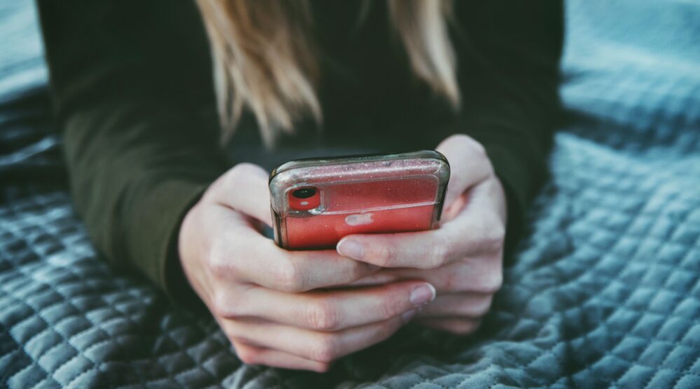 (De-)Criminalizing Teen Sexuality
